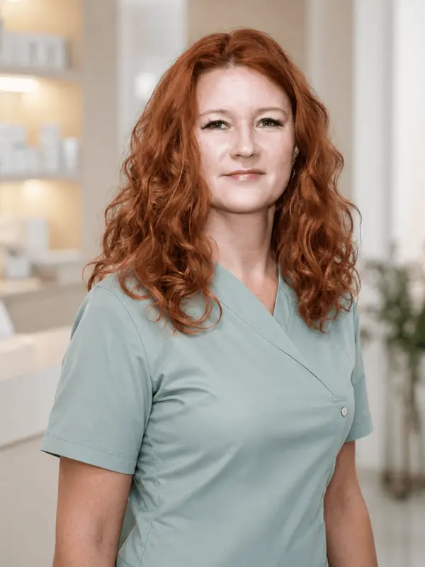 Щелокова Ирина Николаевна