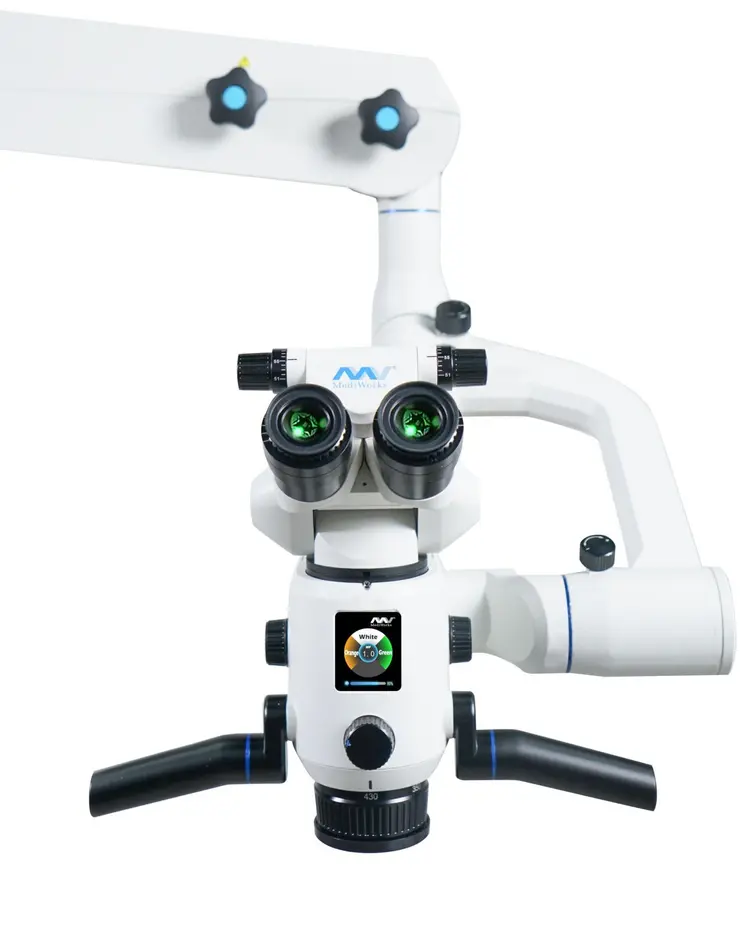 Микроскоп Pharmgeocom SM620