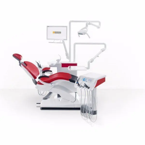 Стоматологическая установка Sirona Sinius