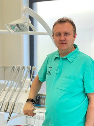 Петраков Дмитрий Александрович